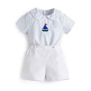 ملابس صيفية للأطفال-Summer clothes for children