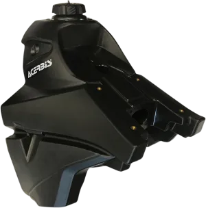 ACERBIS Gas Tank - Black - KTM - 3.0 Gallon 2726740001