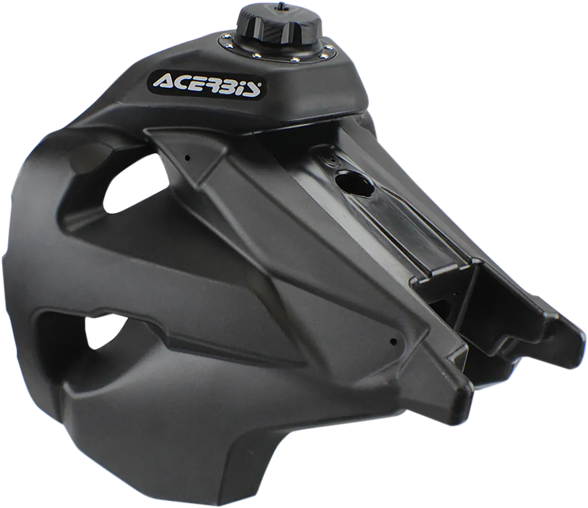 ACERBIS Gas Tank - Black - KTM - 4.1 Gallon 2676200001