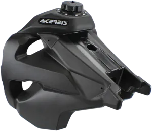 ACERBIS Gas Tank - Black - KTM - 4.1 Gallon 2676200001
