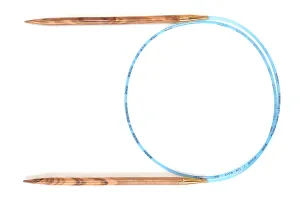 Addi Olive Circular Needles 16" - 40"