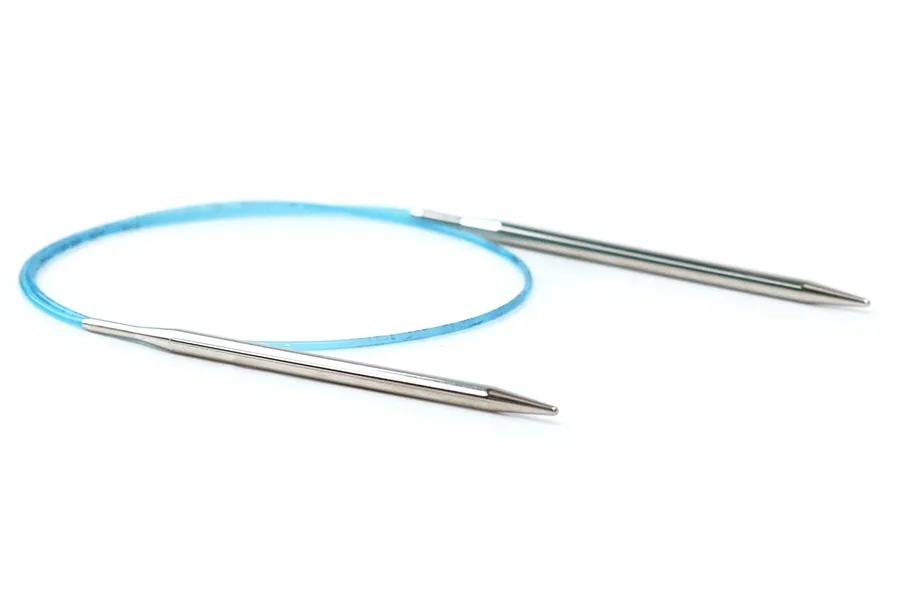 Addi Turbo Circular Needles 16" - 60"