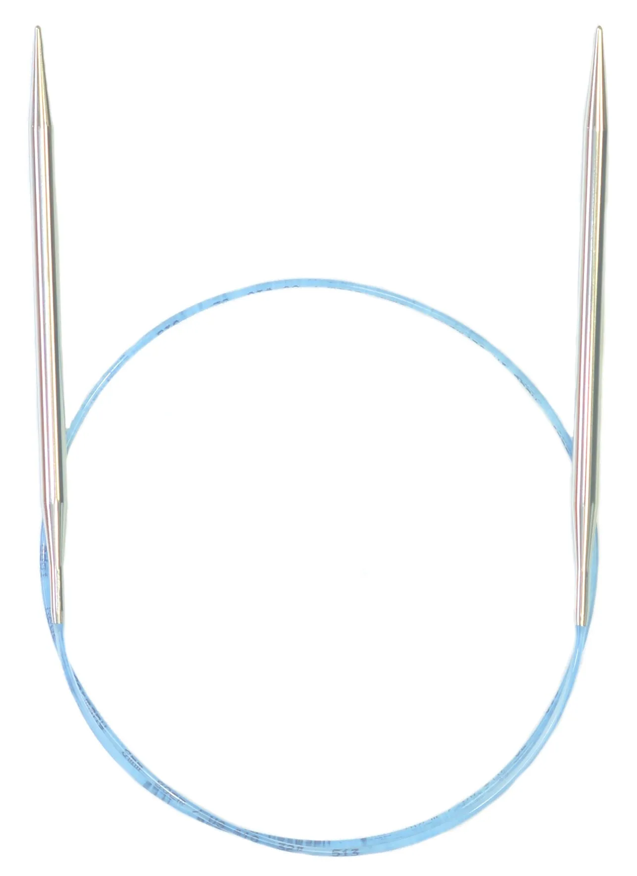 addi Turbo Rockets Circular Knitting Needle 47"