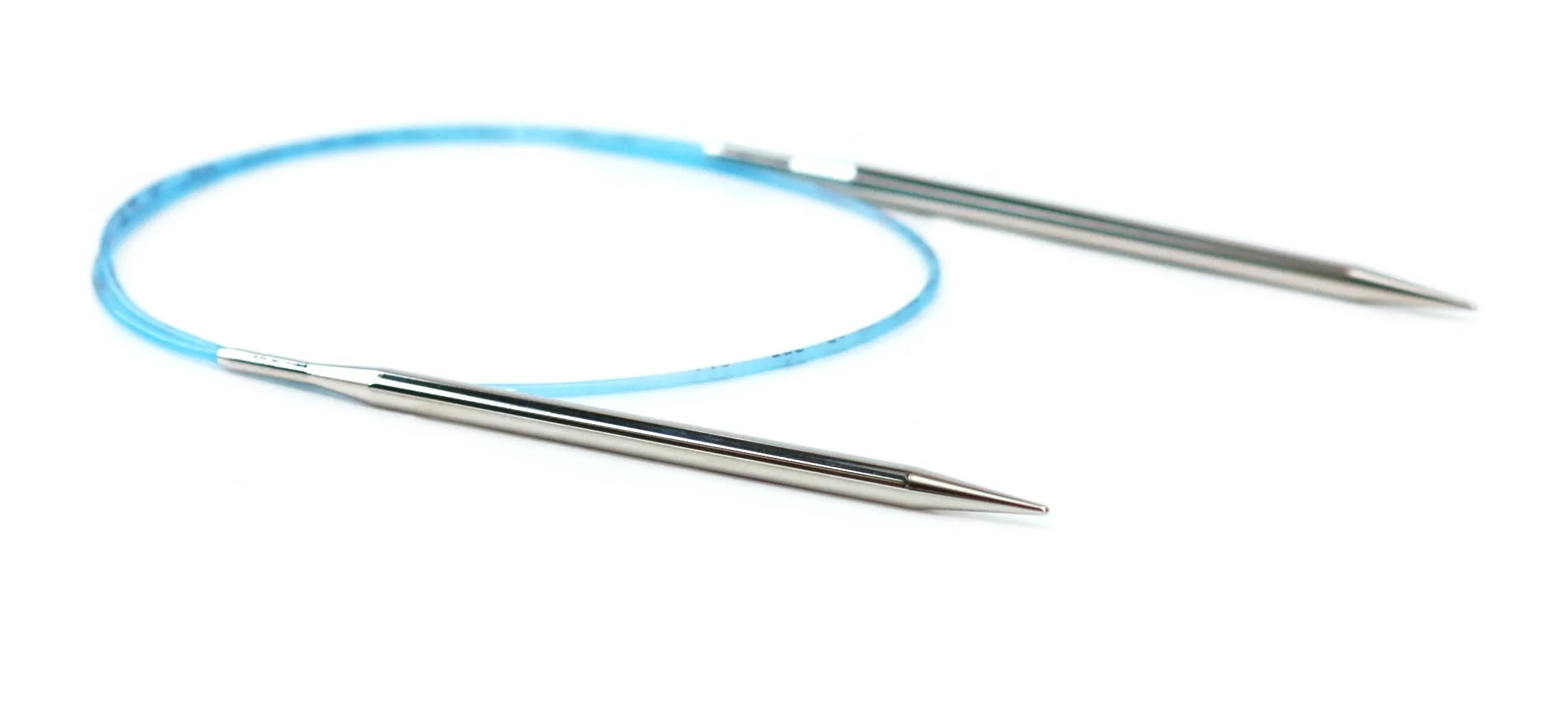 addi Turbo Rockets Circular Knitting Needle 47"