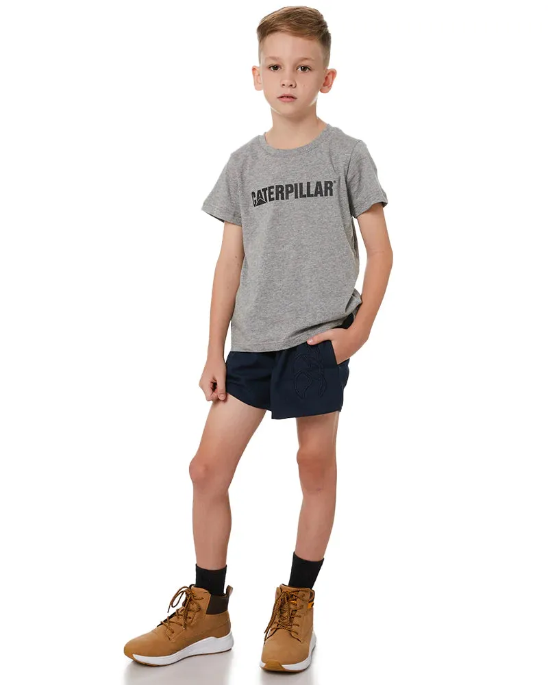 Canterbury CCC Kids Tonal Tactic Short