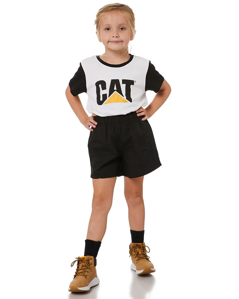 Canterbury CCC Kids Tonal Tactic Short