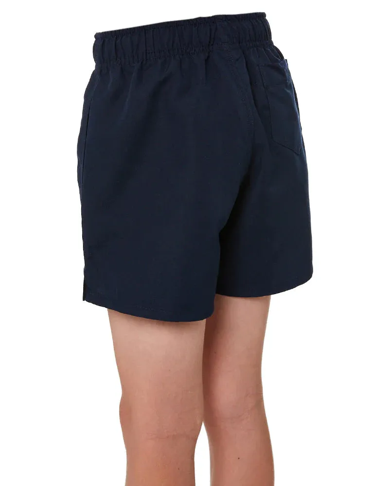 Canterbury CCC Kids Tonal Tactic Short