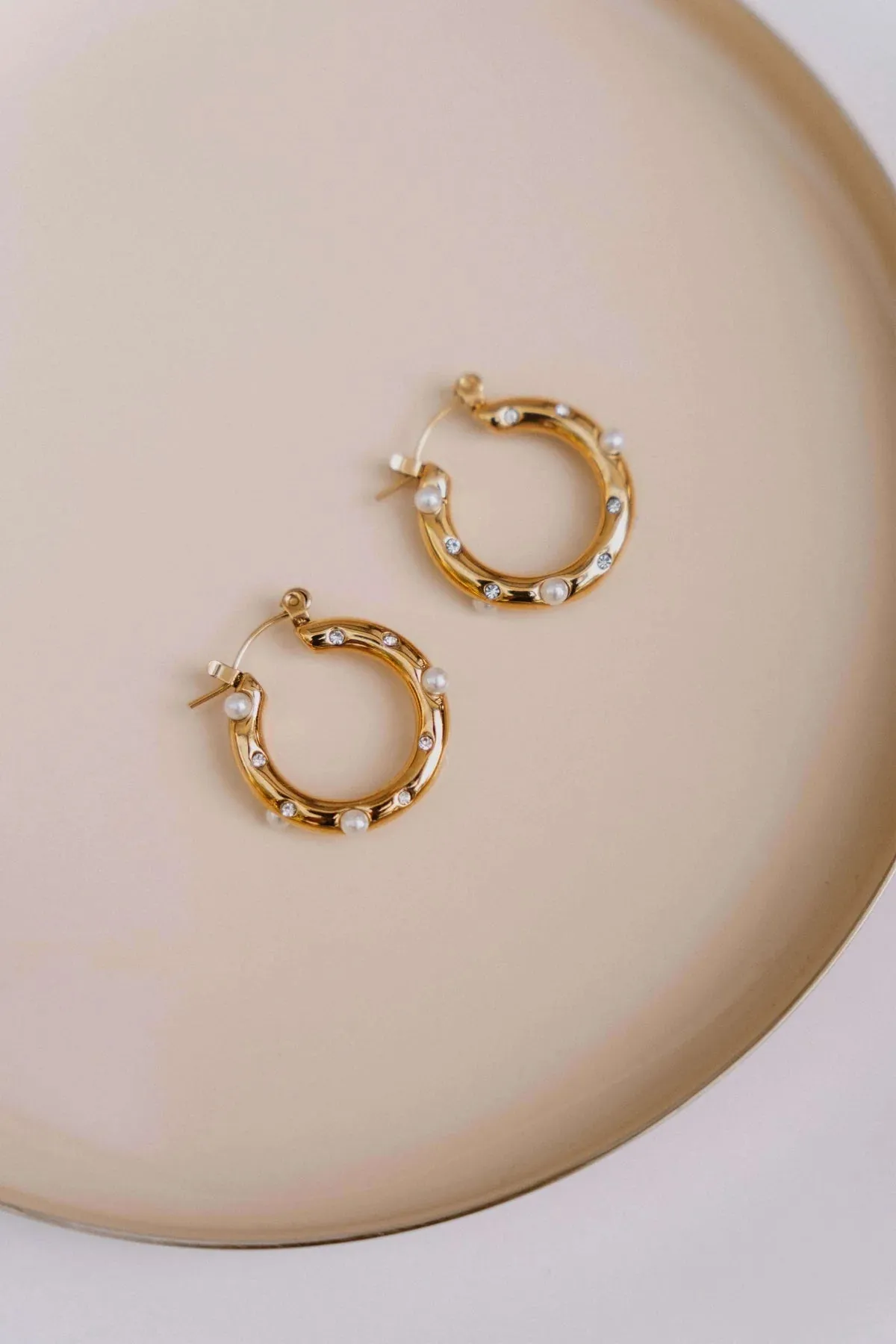 Cosmo Hoops