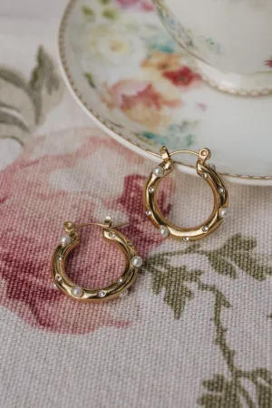 Cosmo Hoops