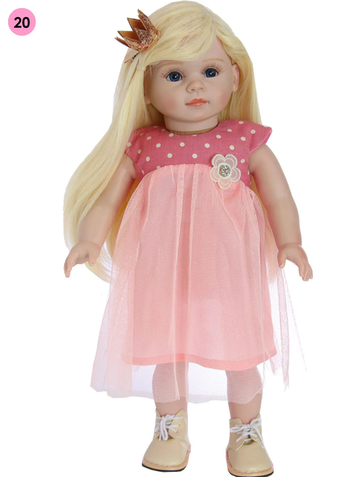 Doll Clothes Patterns BUNDLE