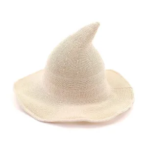 Enchanted Threads Hat