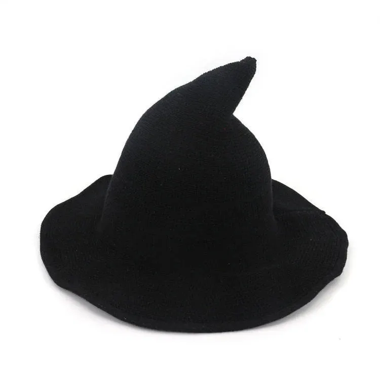 Enchanted Threads Hat