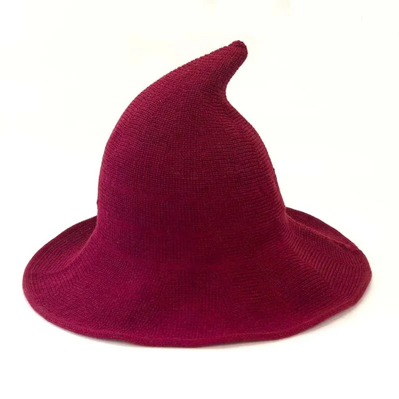 Enchanted Threads Hat