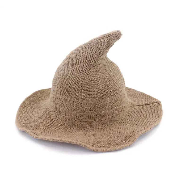 Enchanted Threads Hat