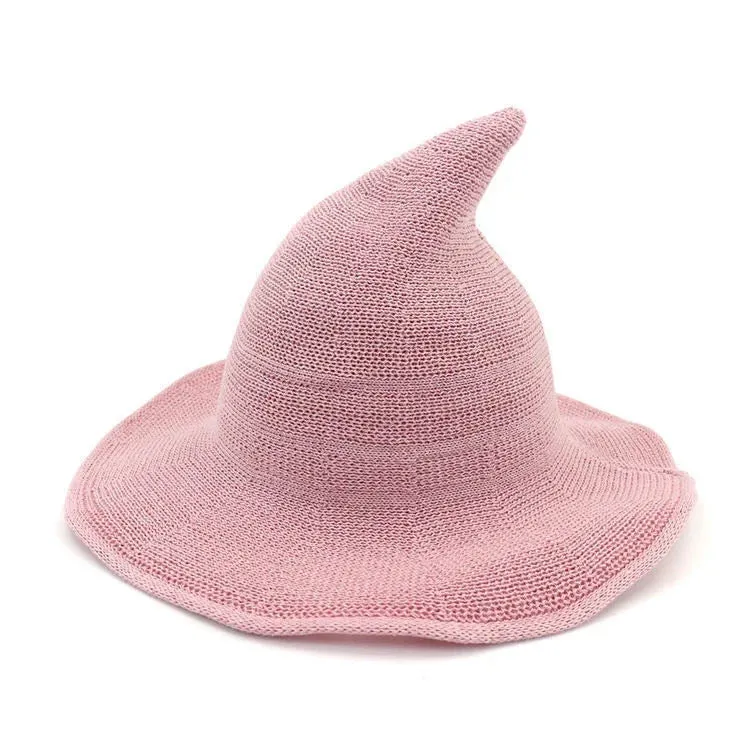 Enchanted Threads Hat