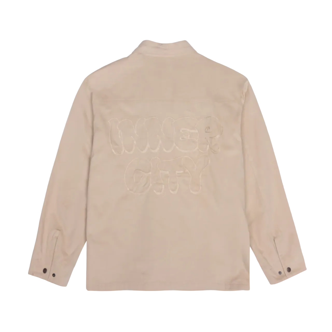Honor The Gift "Amp'd" Chore Jacket - Tan