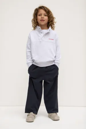 Kids Pax Fleece