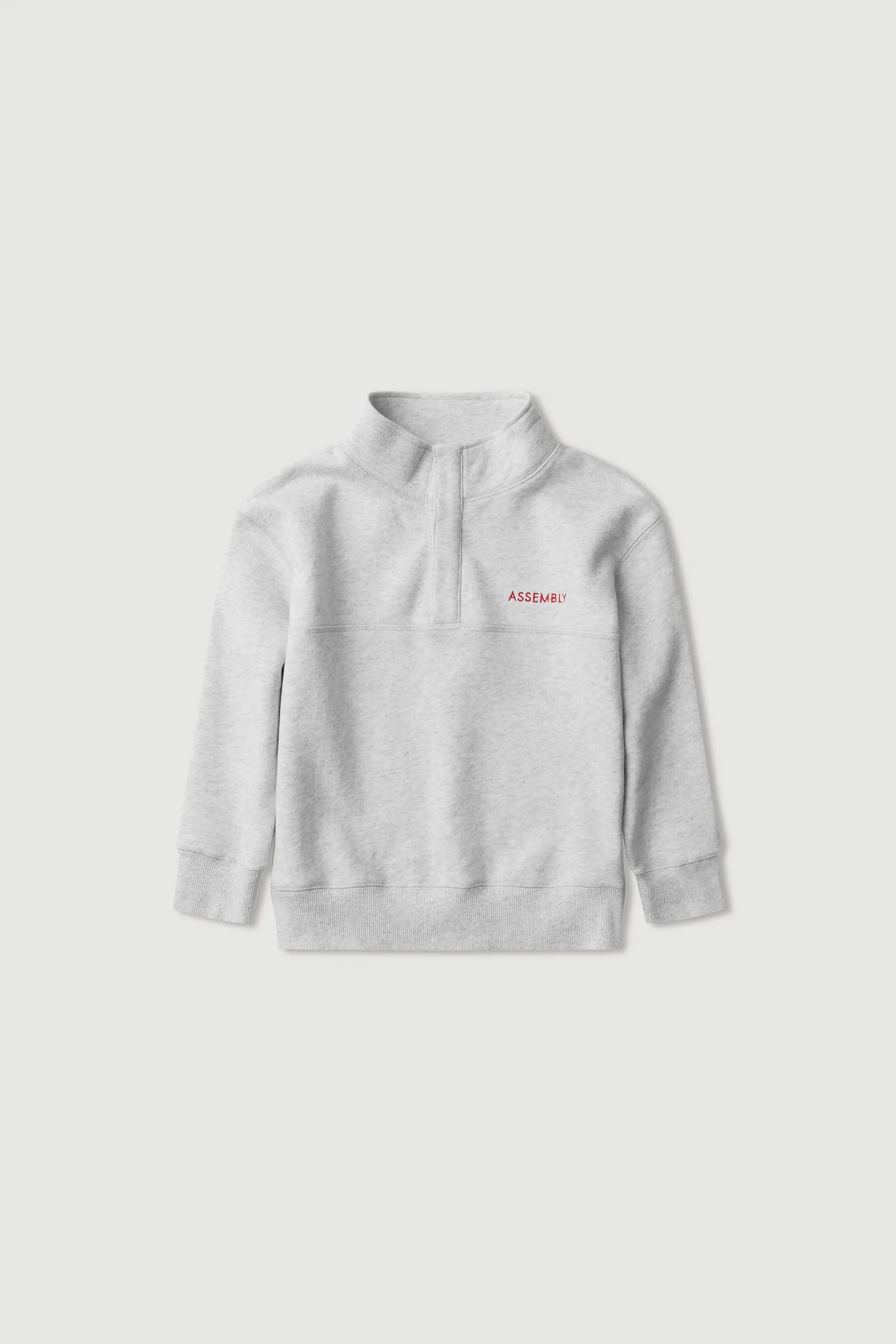 Kids Pax Fleece