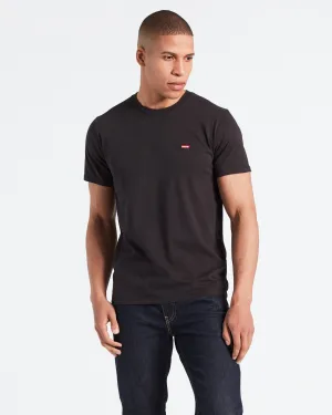 Levi's® Original HM Tee - Mineral Black