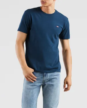 Levi's® Original HM Tee - Navy Blazer