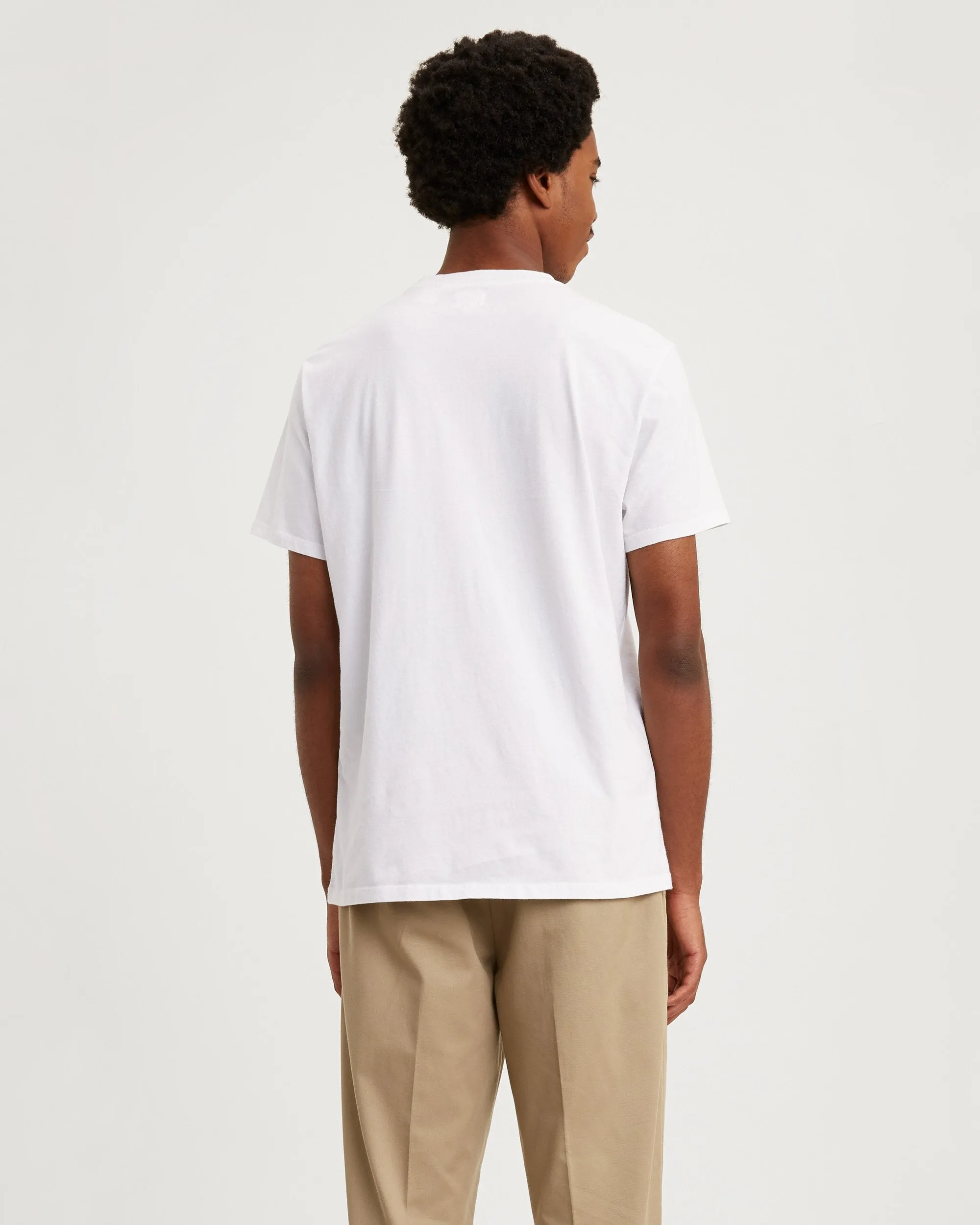 Levi's® Original HM Tee - White