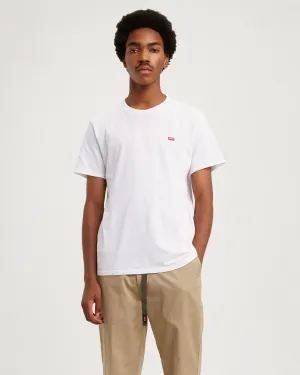 Levi's® Original HM Tee - White