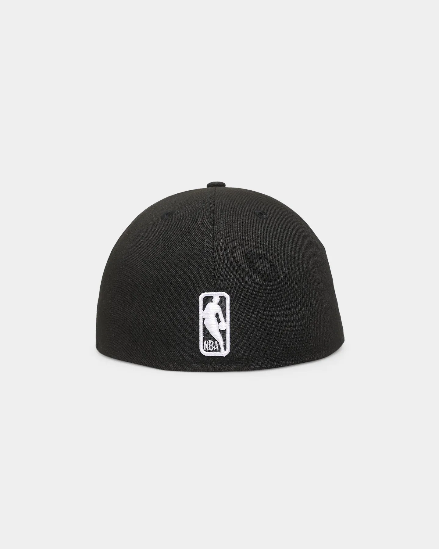 New Era Chicago Bulls 'OG Team Colour State Flower' 59FIFTY Fitted OTC