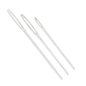 NTR Stainless Steel Plaiting Needles