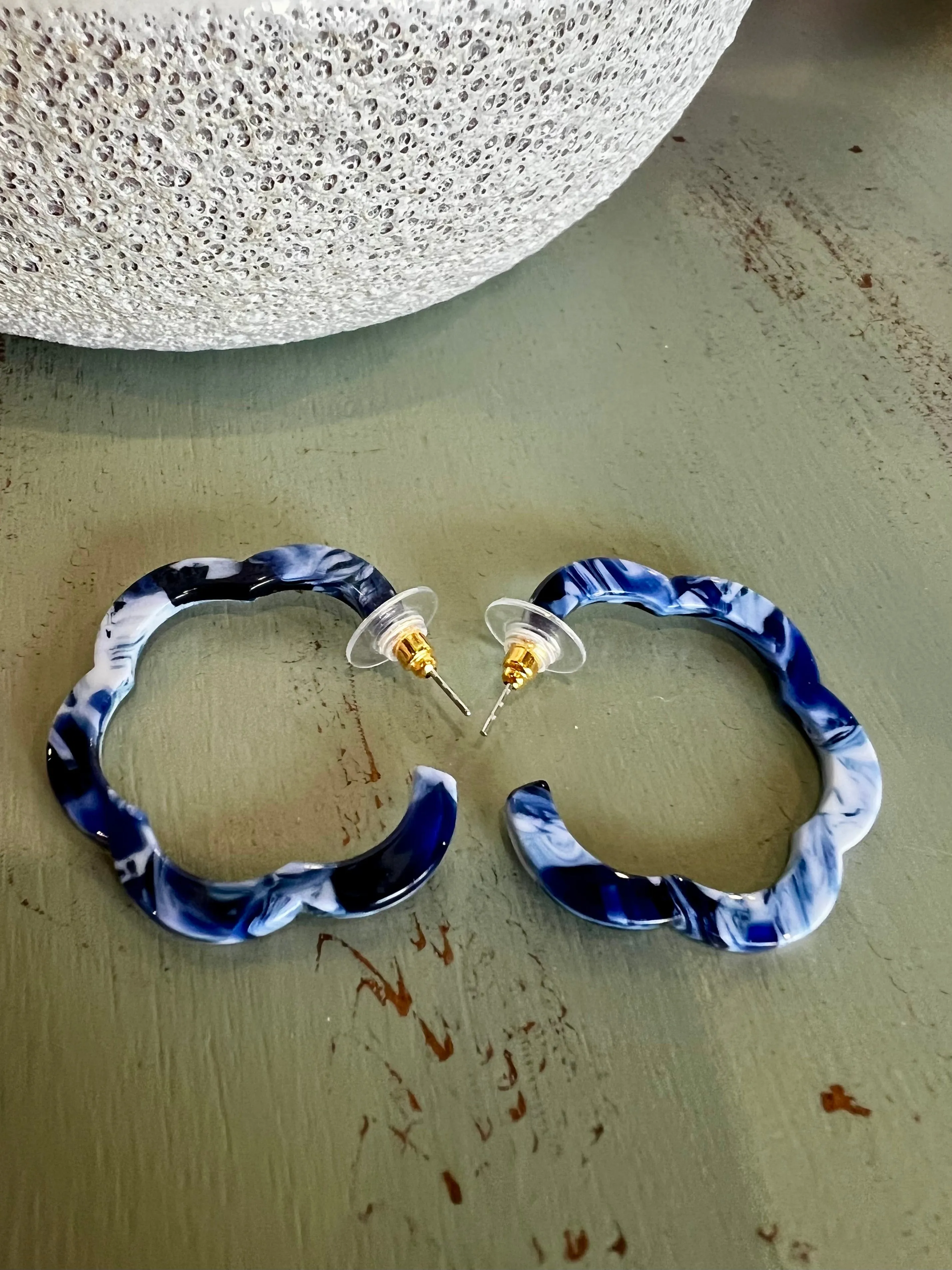 Posey Hoops