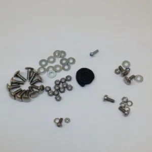 Skylight Hardware Kit