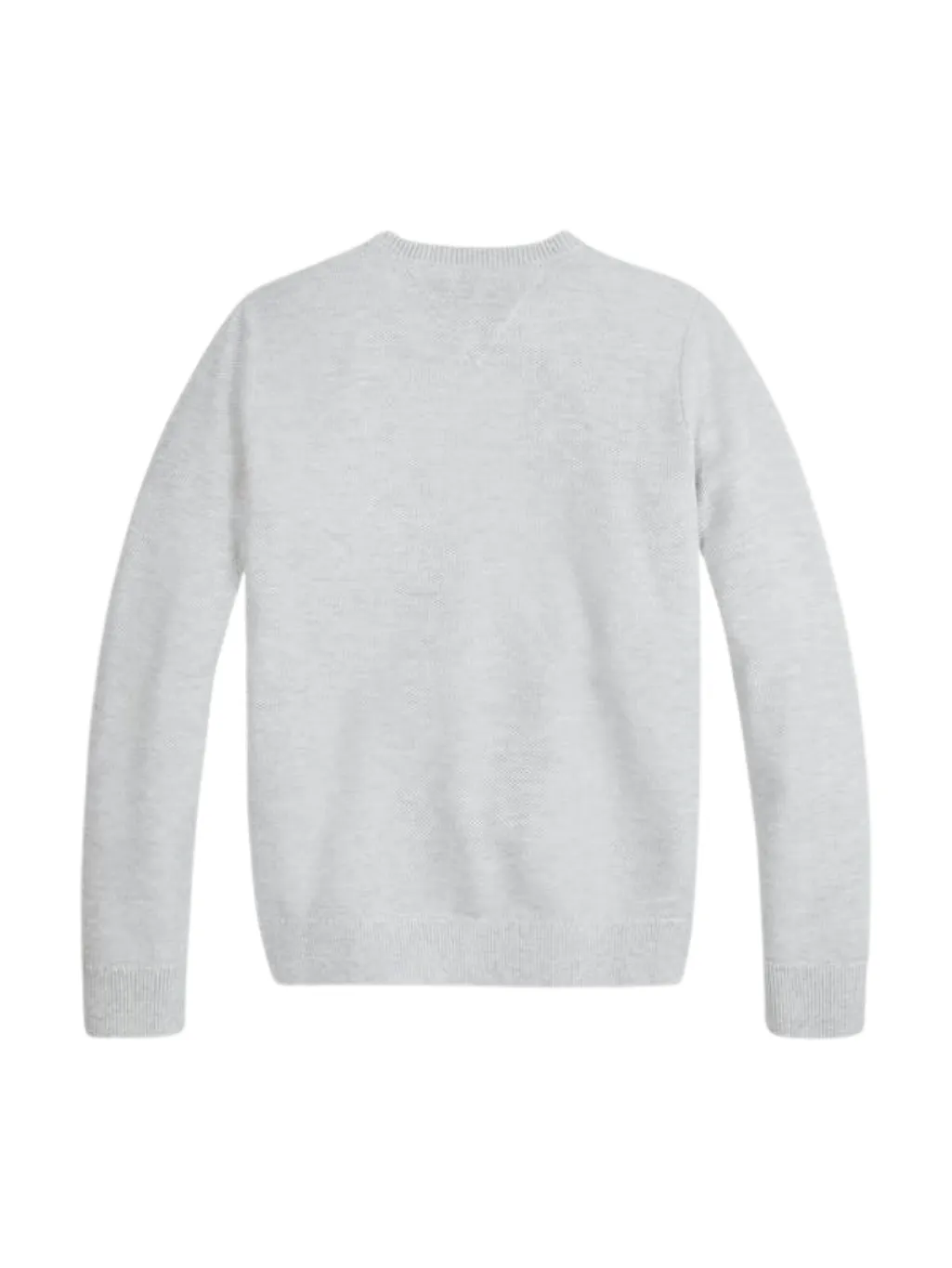 TH Kids Multi Color Melange Sweater