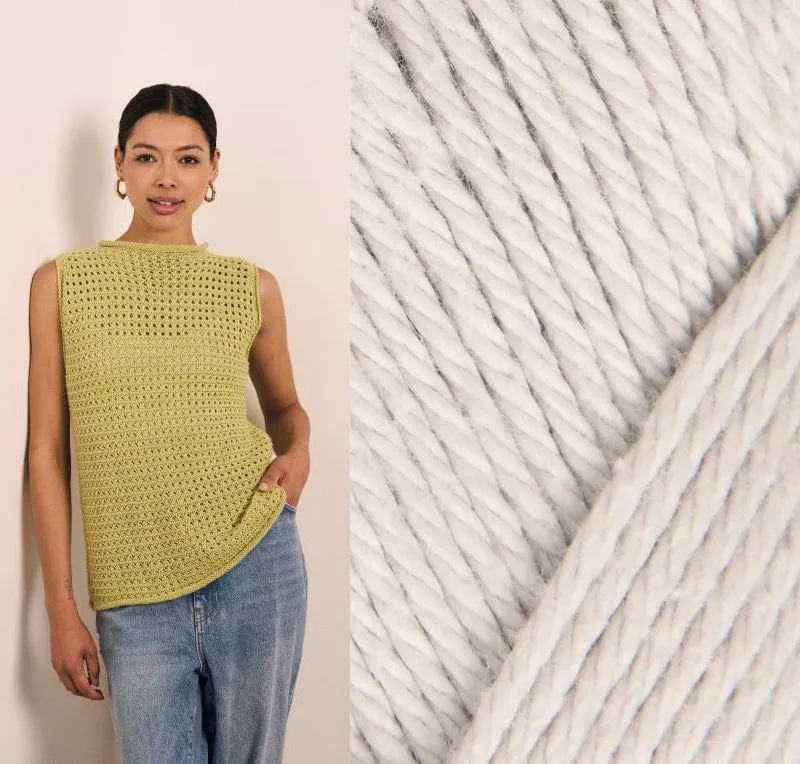The Wilhelmine Summer Top Kit