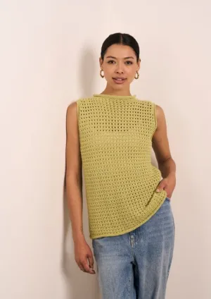 The Wilhelmine Summer Top Kit