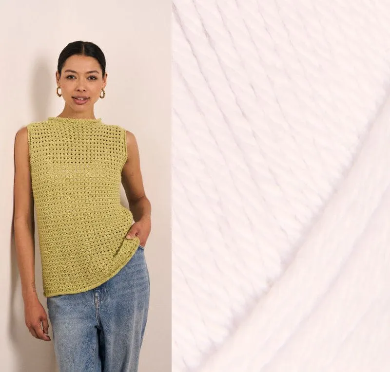 The Wilhelmine Summer Top Kit
