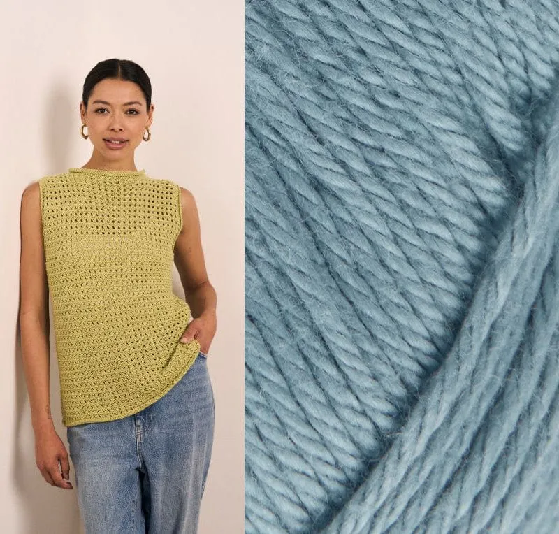 The Wilhelmine Summer Top Kit
