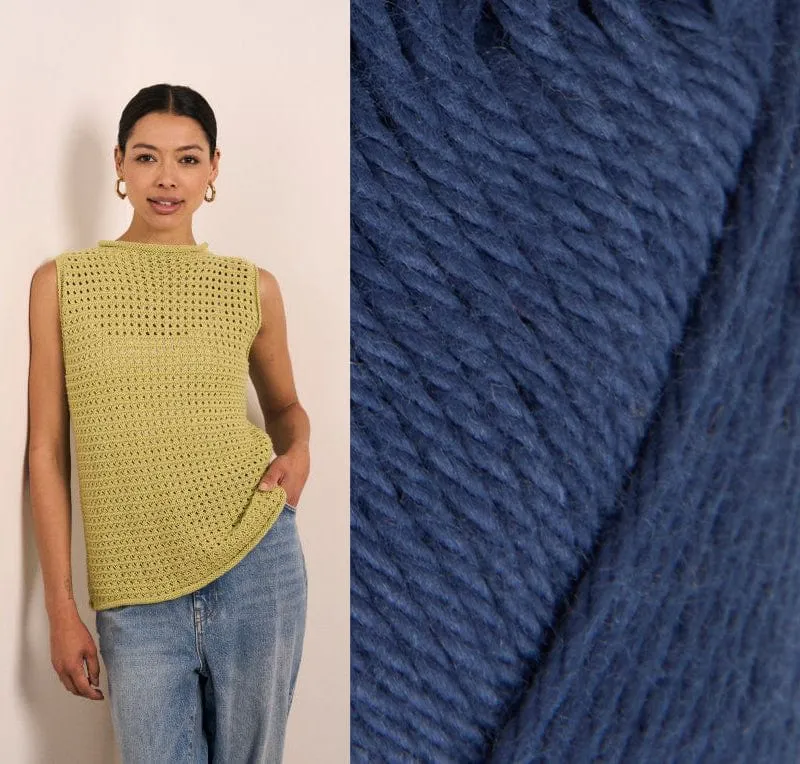 The Wilhelmine Summer Top Kit
