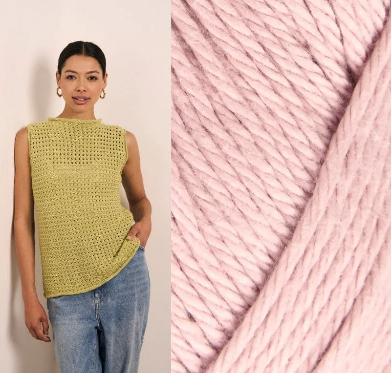 The Wilhelmine Summer Top Kit