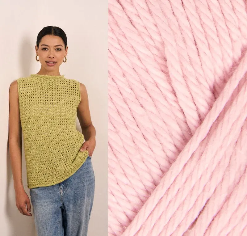 The Wilhelmine Summer Top Kit