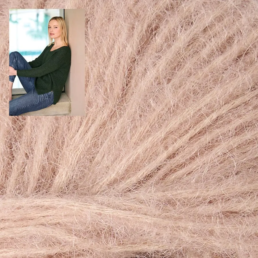 TITCHWELL V-neck Pullover Kit