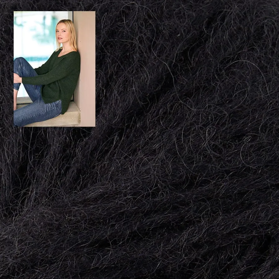 TITCHWELL V-neck Pullover Kit