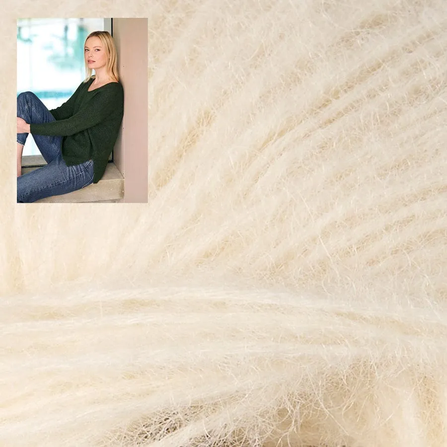 TITCHWELL V-neck Pullover Kit