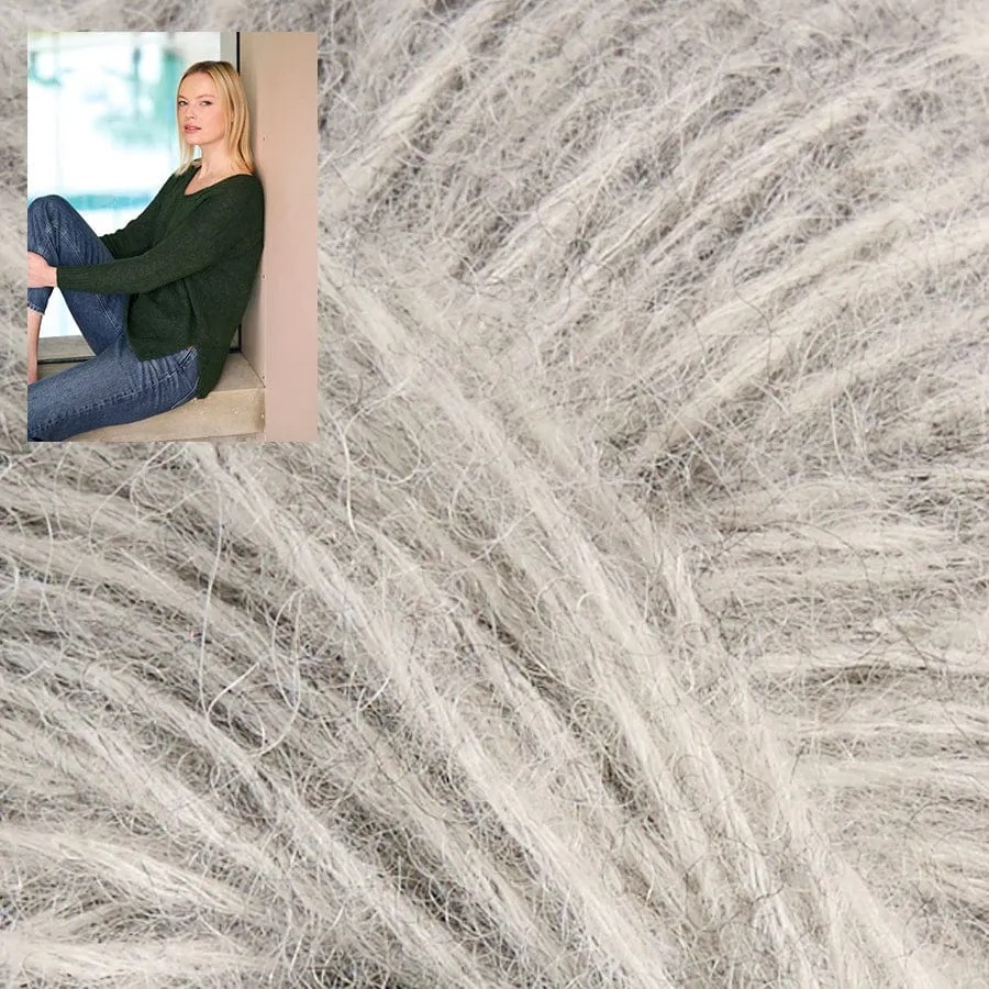 TITCHWELL V-neck Pullover Kit