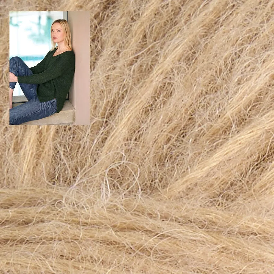 TITCHWELL V-neck Pullover Kit