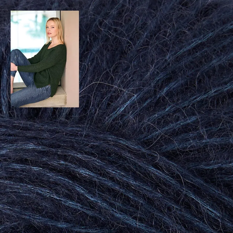 TITCHWELL V-neck Pullover Kit