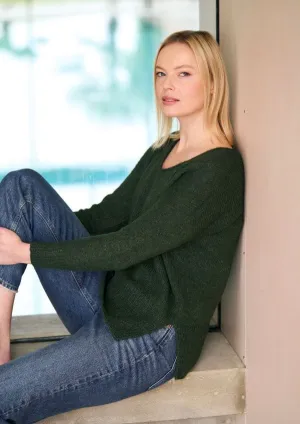 TITCHWELL V-neck Pullover Kit