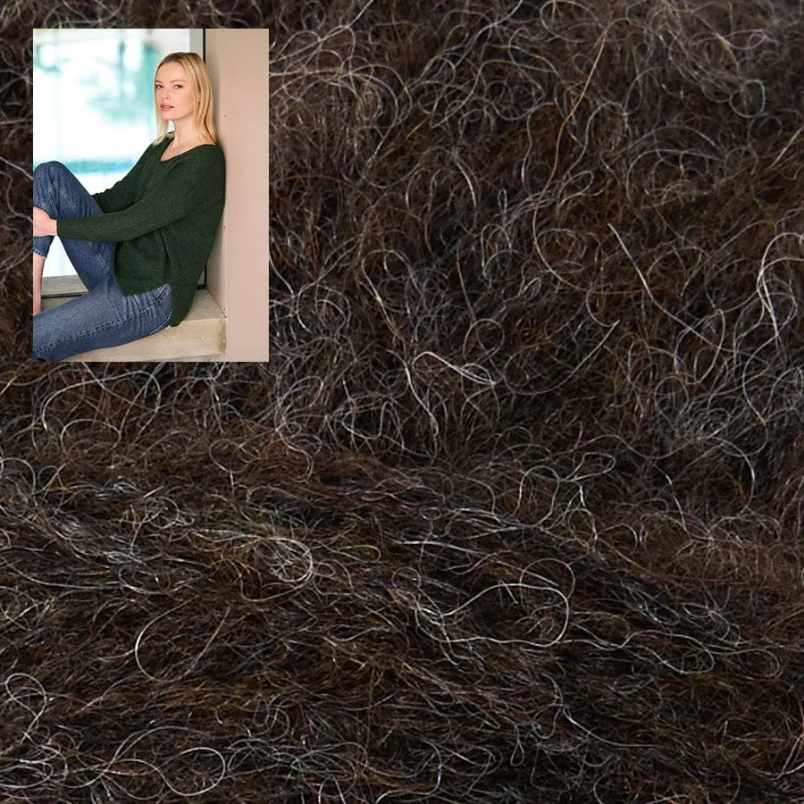 TITCHWELL V-neck Pullover Kit