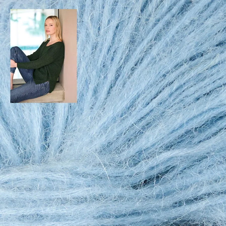 TITCHWELL V-neck Pullover Kit