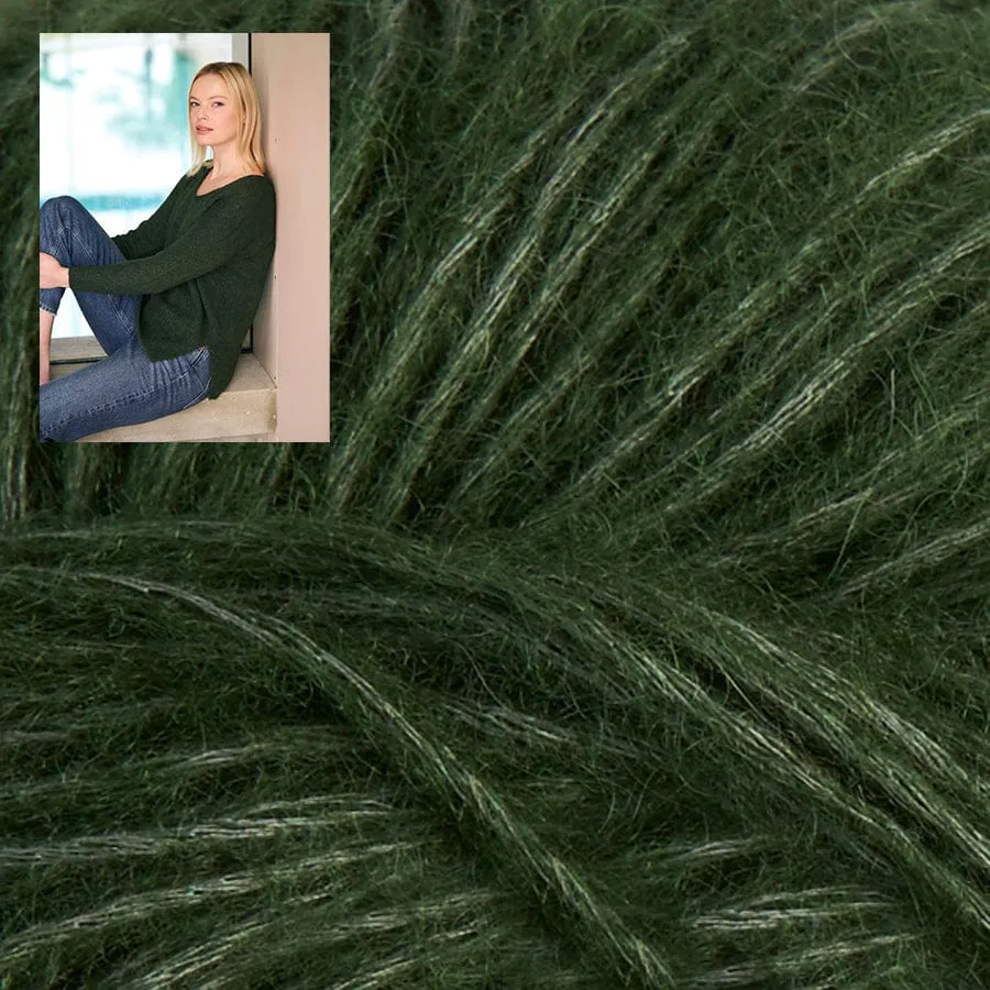 TITCHWELL V-neck Pullover Kit