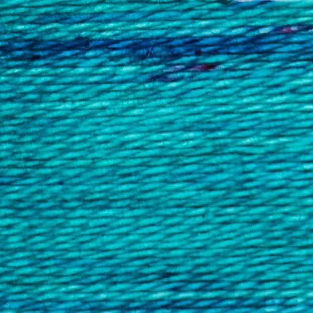 Trailhead Acorn Embroidery Threads