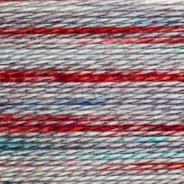 Trailhead Acorn Embroidery Threads